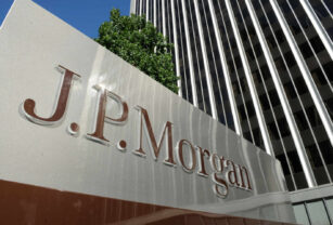 Riesgo país - jp morgan