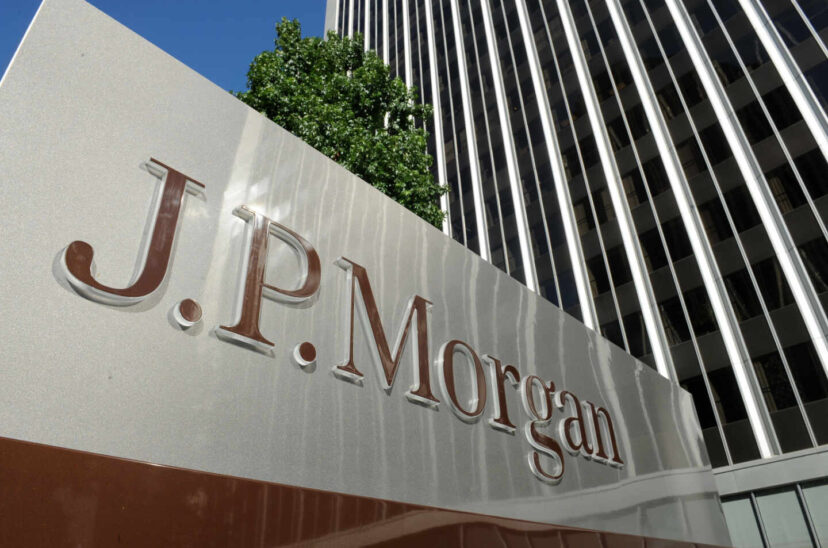 Riesgo país - jp morgan