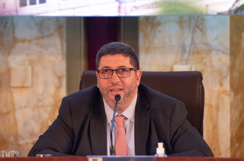 juan manuel olmos milei