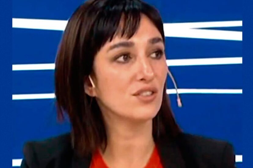 Leila Gianni