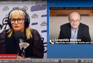 leopooldo moreau