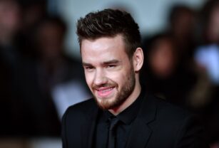 liam payne 911