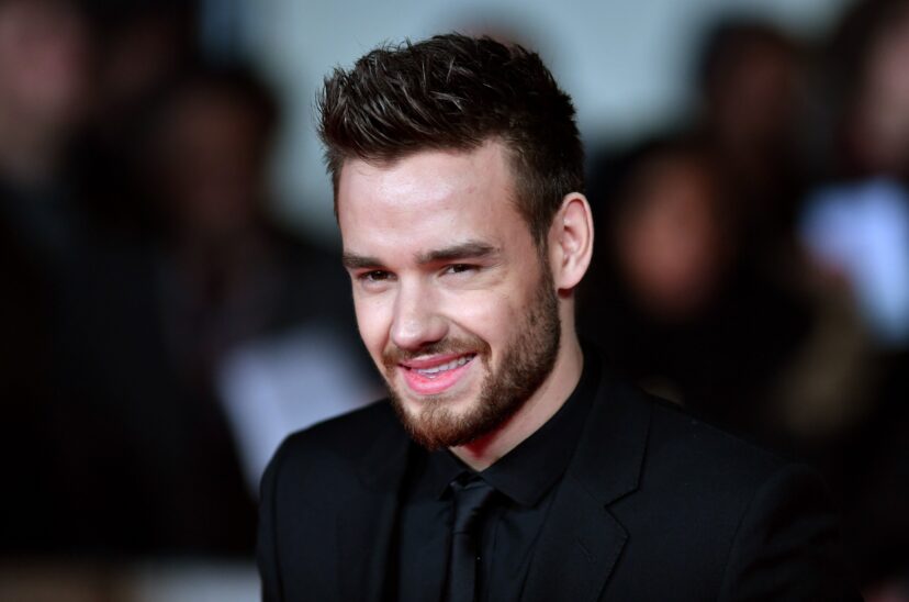 liam payne 911