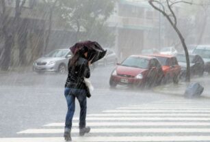 lluvias