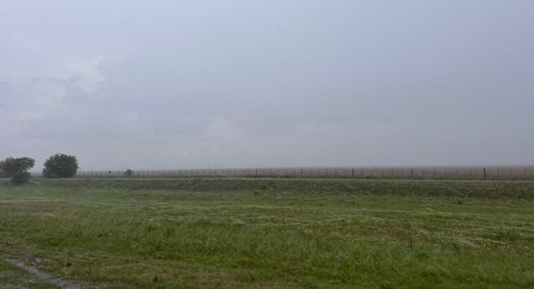 lluvias