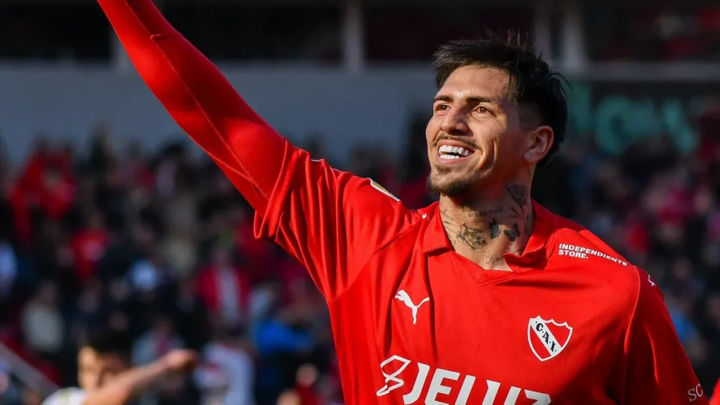 Pelota Libre Independiente