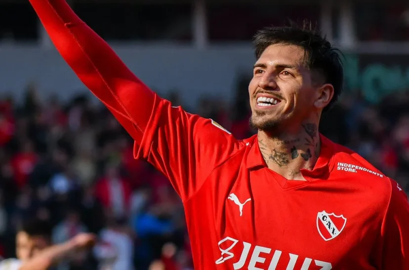 Pelota Libre Independiente