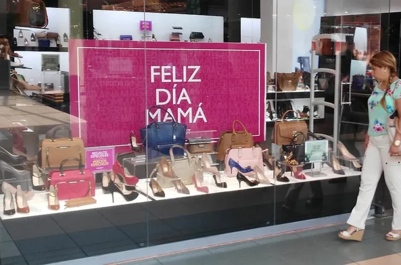 día de la madre