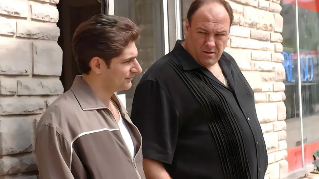 Los Soprano -