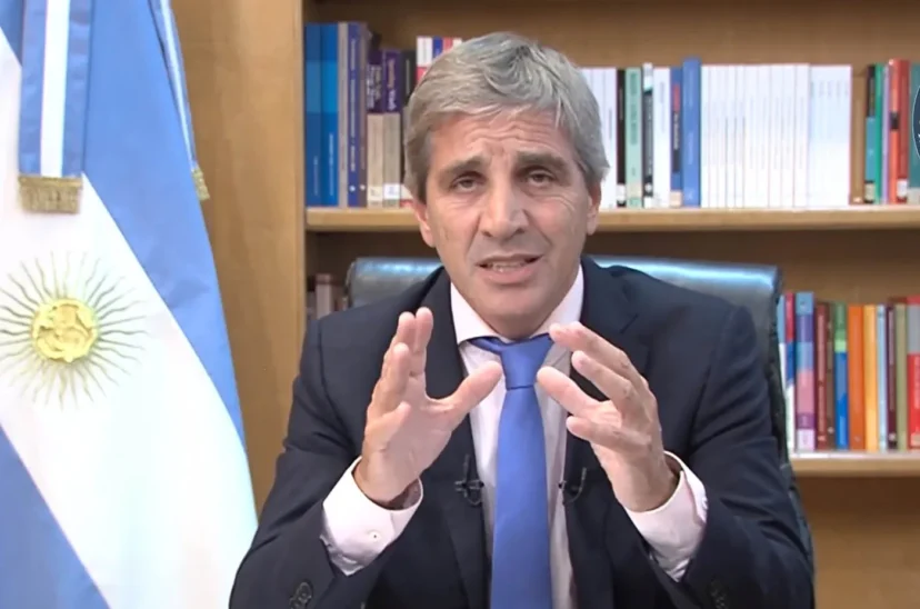 combustibles caputo