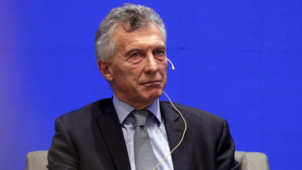 macri
