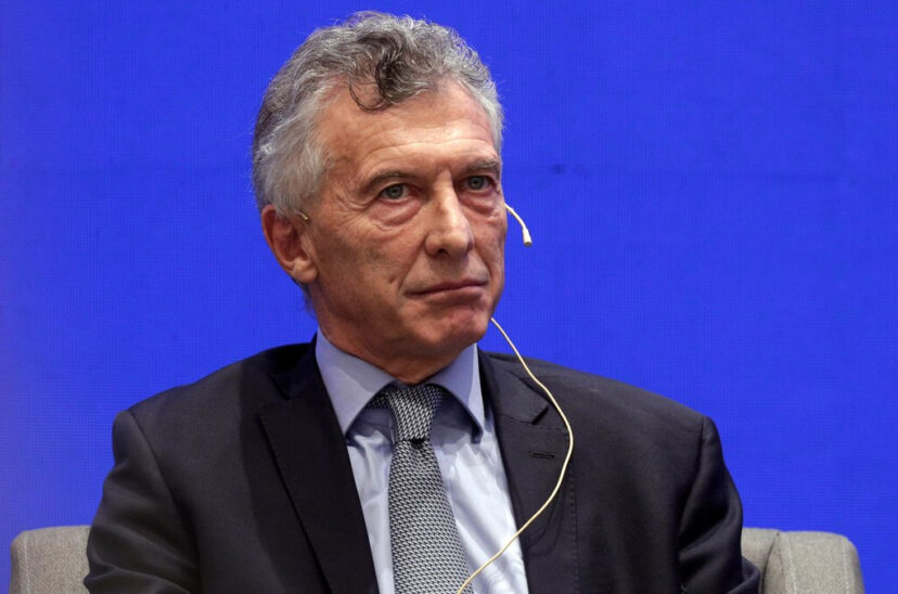 macri