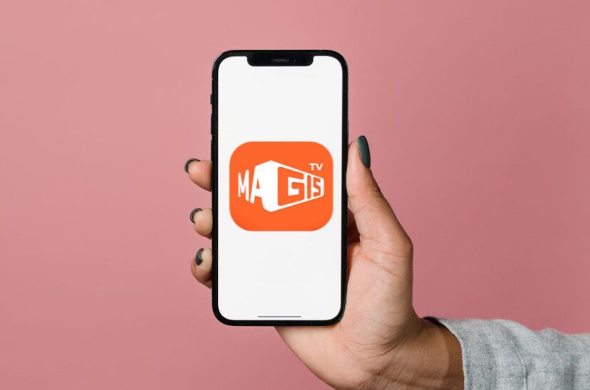 Magis TV Pro