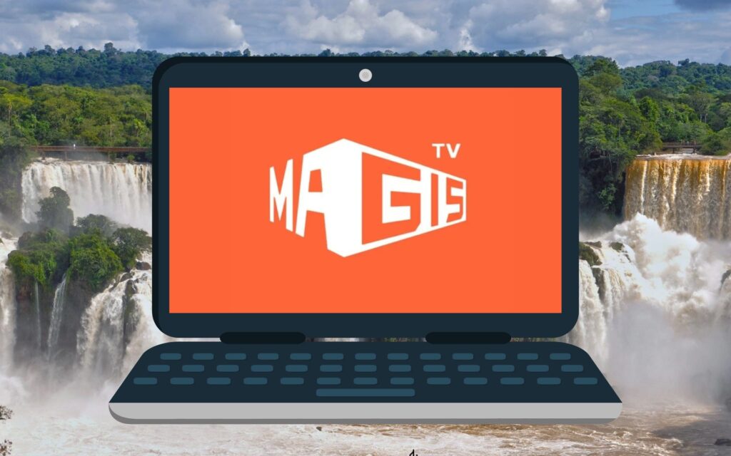 magis tv