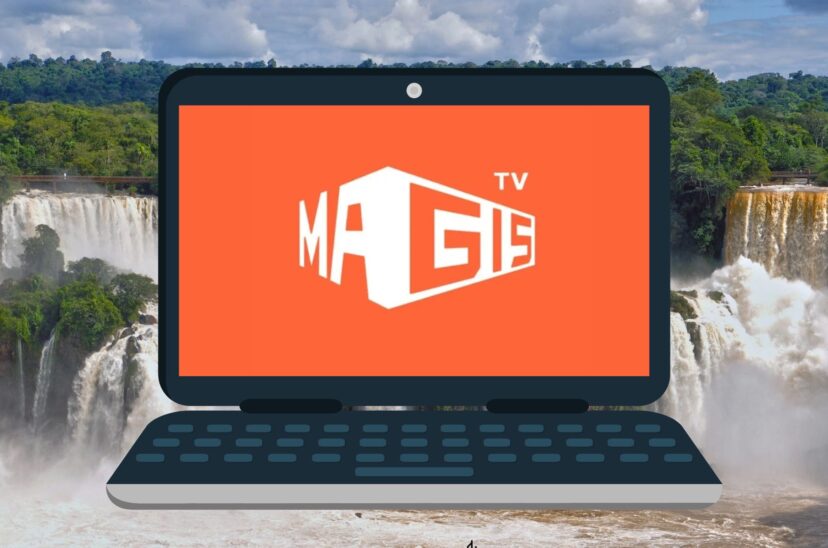 magis tv pro