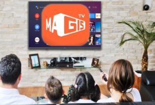 magis tv Pro