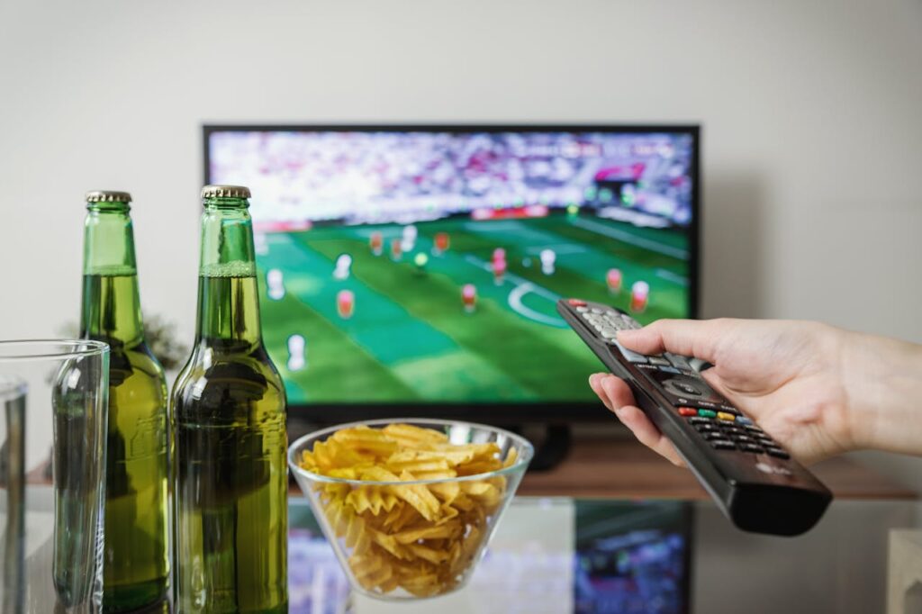 Flujo TV