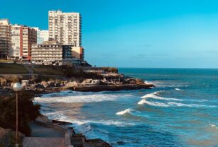 mar del plata