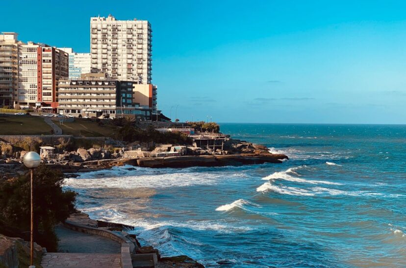 mar del plata