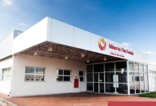 minerva foods
