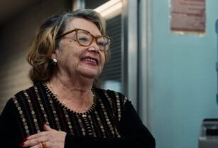 Nilda Sindaco