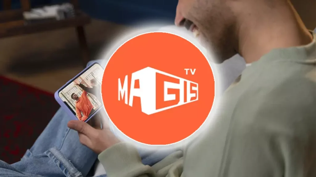 magis tv