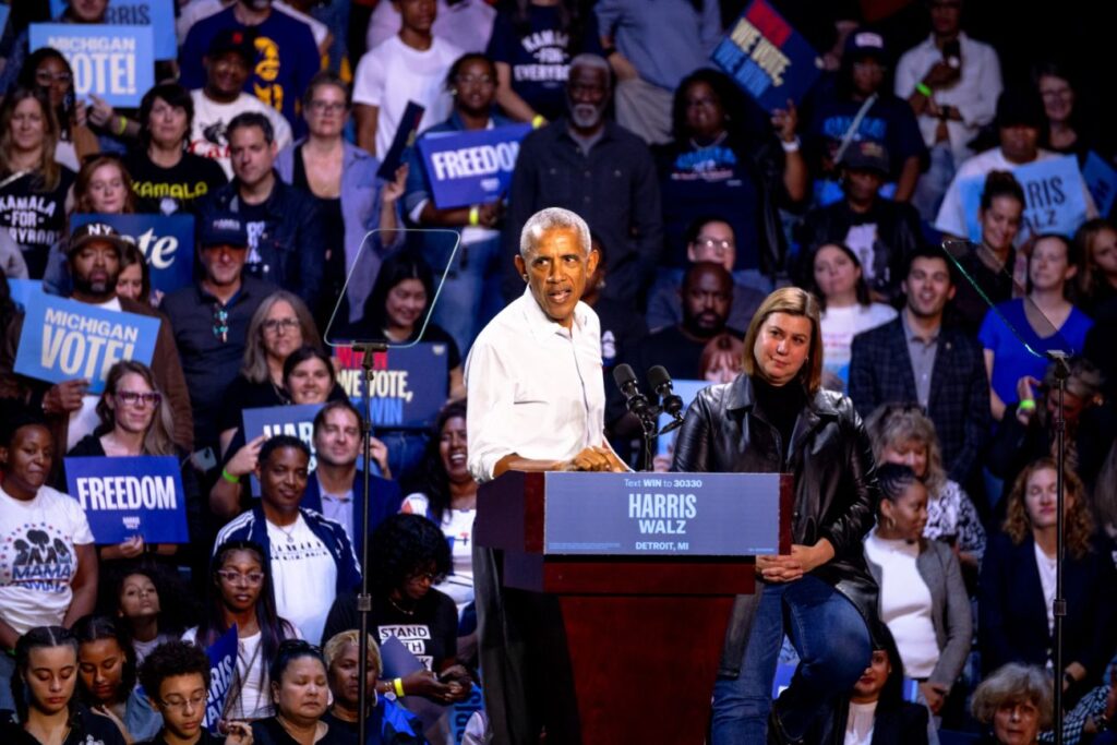 obama