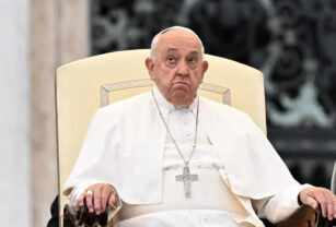 papa francisco