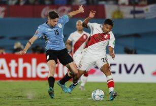 Pelota Libre Uruguay