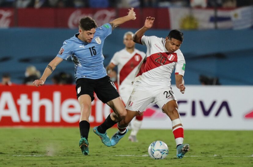 Pelota Libre Uruguay