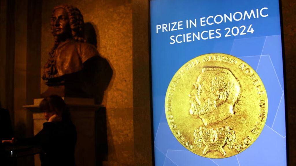 premio nobel de economia