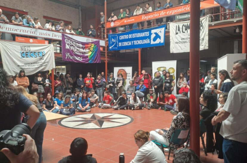 Universidad de Quilmes