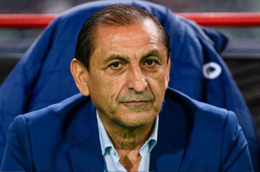 ramon diaz