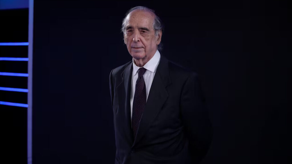 ricardo arriazu milei