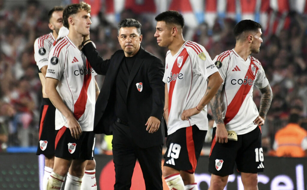Pelota Libre River
