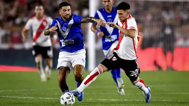 Pelota Libre River