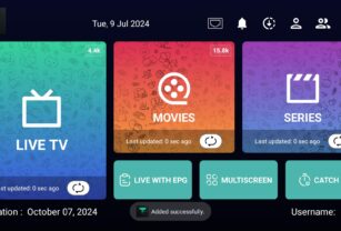 tuflix
