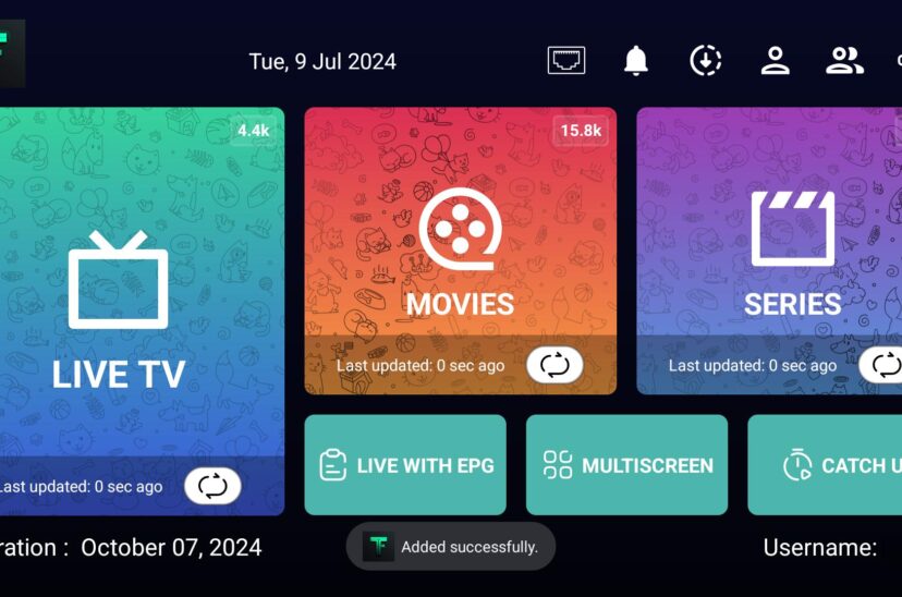 tuflix