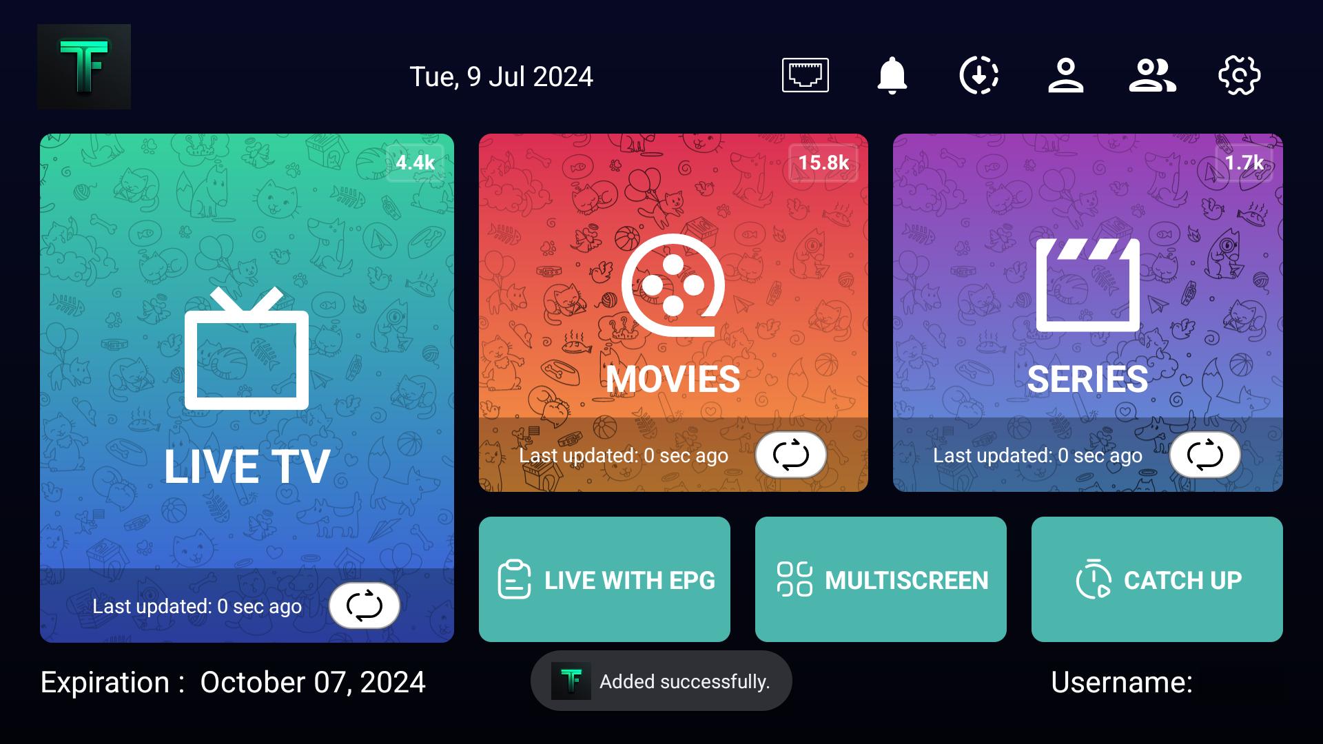 tuflix
