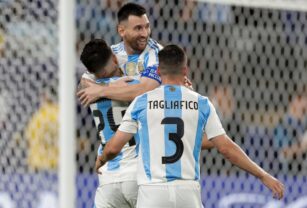 Pelota Libre Argentina