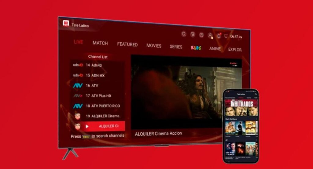 telelatino