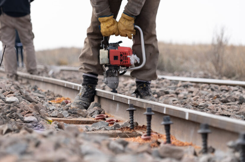 trenes argentinos obras 1