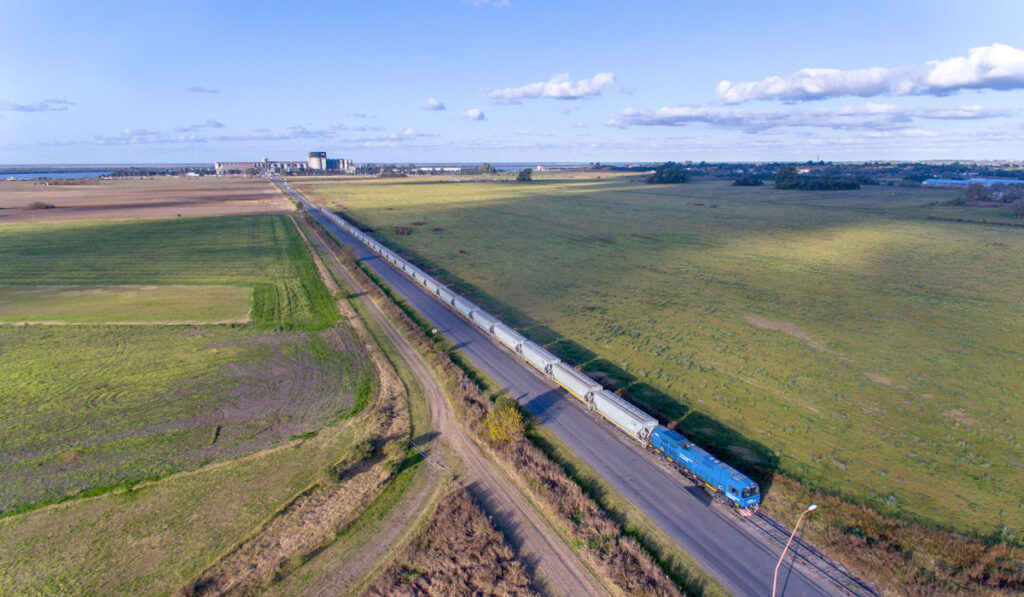 trenes argentinos obras 2