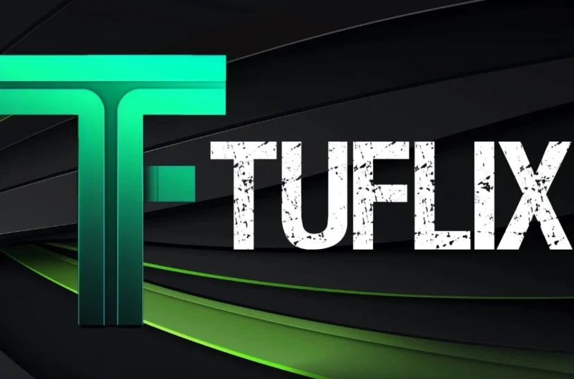 tuflix
