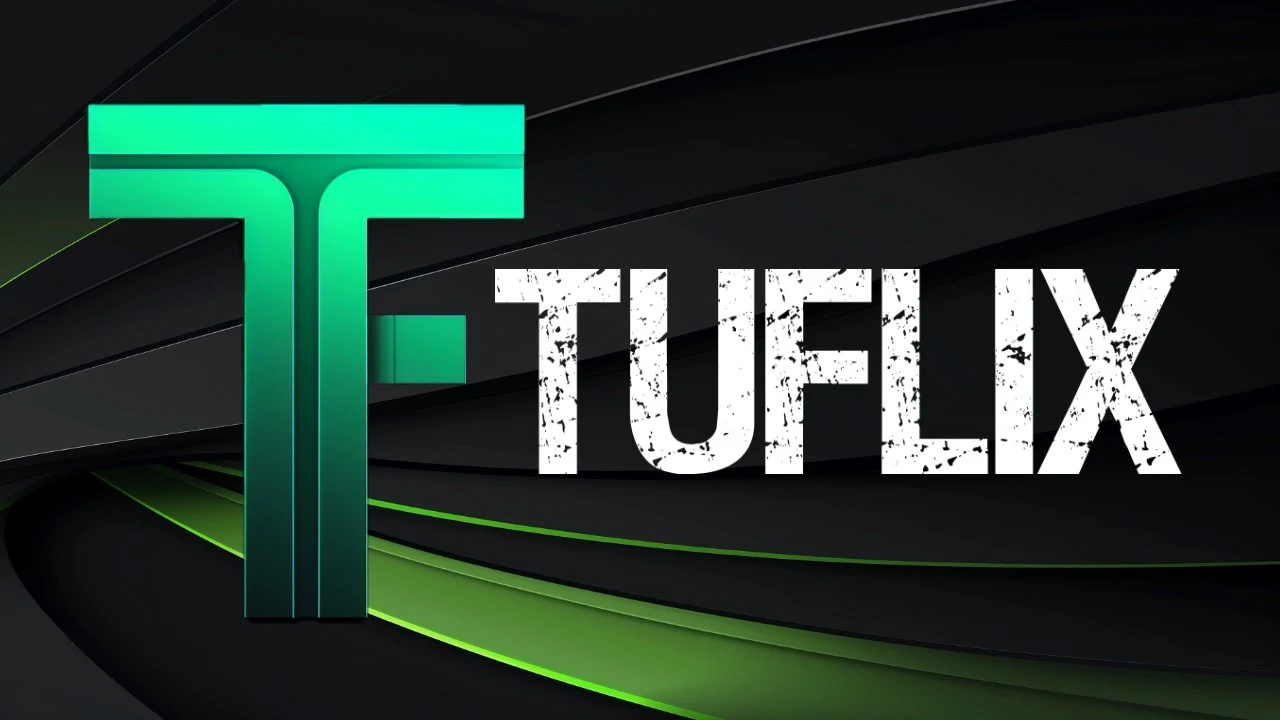 tuflix