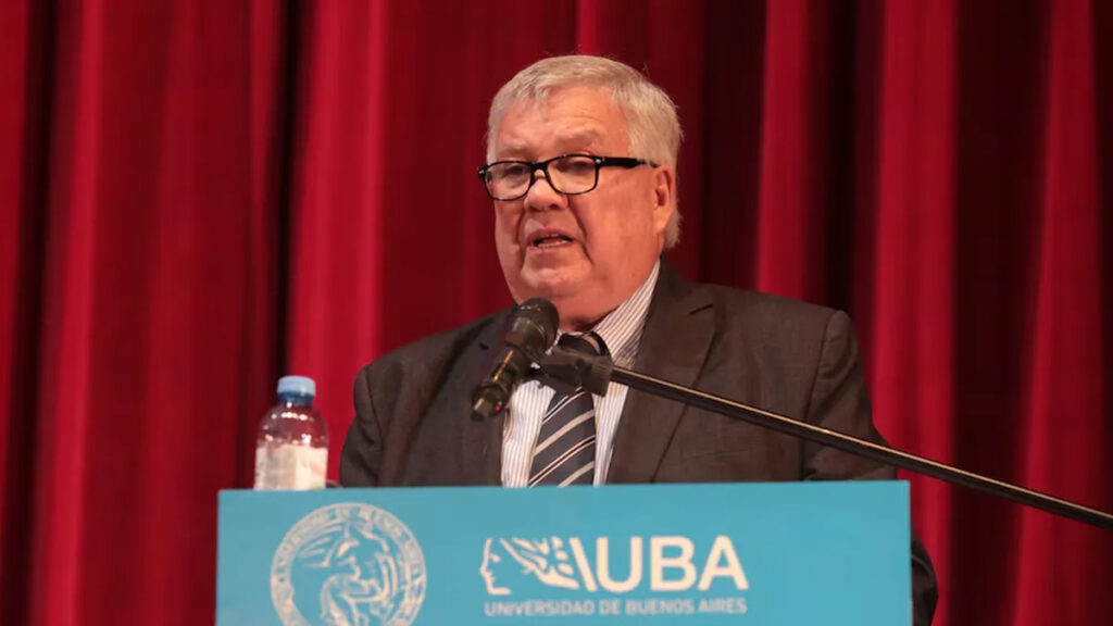 uba auditorias