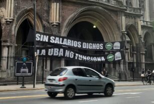 uba presupuesto universitario