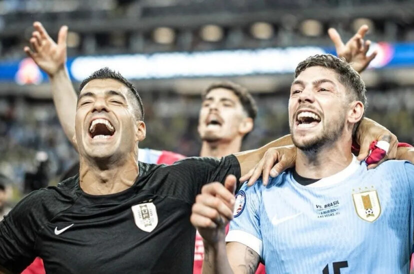 valverde luis suarez