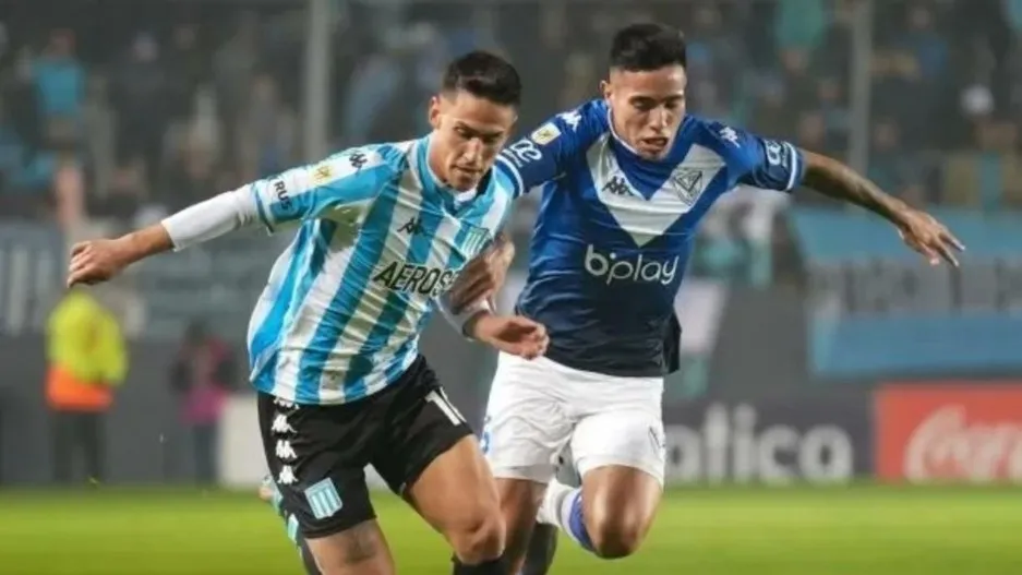 Pelota Libre Vélez