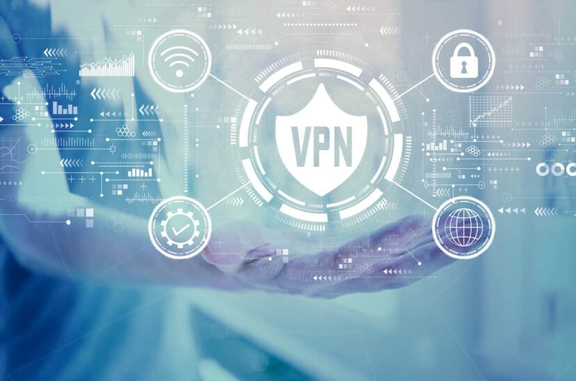 vpn